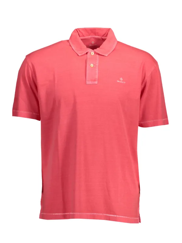 "GANT Poloshirts im Sale | GANT KURZARM-POLOSHIRT IN PINK FÜR HERREN online kaufen"|Planet-Deluxe "GANT Poloshirts im Sale | GANT KURZARM-POLOSHIRT IN PINK FÜR HERREN online kaufen"|Planet-Deluxe