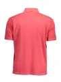 "GANT Poloshirts im Sale | GANT KURZARM-POLOSHIRT IN PINK FÜR HERREN online kaufen"|Planet-Deluxe