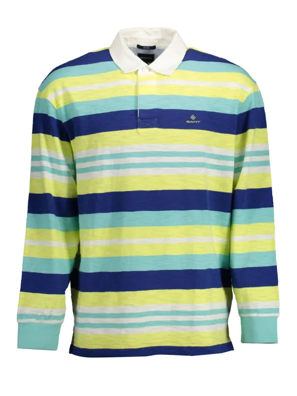 "GANT Startseite im Sale | GANT GELBES LANGARM-POLOSHIRT FÜR HERREN online kaufen"|Planet-Deluxe "GANT Startseite im Sale | GANT GELBES LANGARM-POLOSHIRT FÜR HERREN online kaufen"|Planet-Deluxe