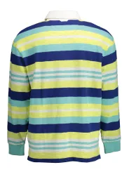 "GANT Startseite im Sale | GANT GELBES LANGARM-POLOSHIRT FÜR HERREN online kaufen"|Planet-Deluxe