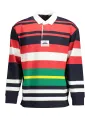 "GANT Startseite im Sale | GANT BLAUES LANGARM-POLOSHIRT FÜR HERREN online kaufen"|Planet-Deluxe