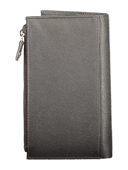 "Sergio Tacchini Brieftaschen im Sale | Sergio Tacchini K50023P142_MARRONE_TM online kaufen"|Planet-Deluxe
