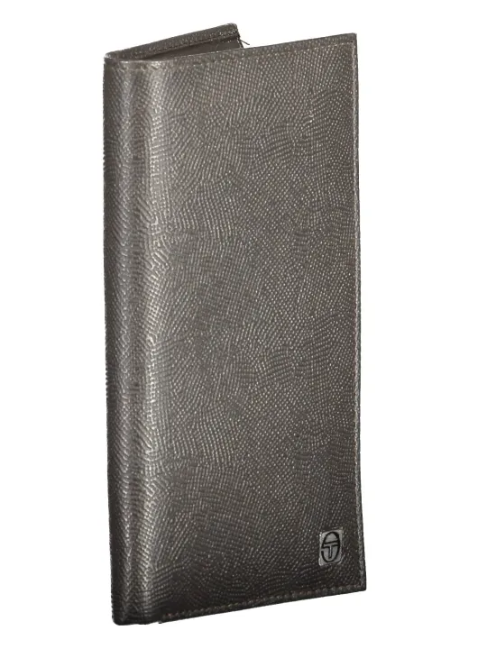"Sergio Tacchini Brieftaschen im Sale | Sergio Tacchini K50023P142_MARRONE_TM online kaufen"|Planet-Deluxe