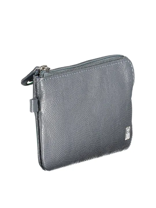 "Sergio Tacchini Brieftaschen im Sale | Sergio Tacchini K50023P304_BLU_NAVY online kaufen"|Planet-Deluxe