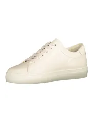 "Tommy Hilfiger Startseite im Sale | TOMMY HILFIGER BEIGE DAMEN SPORTSCHUHE online kaufen"|Planet-Deluxe