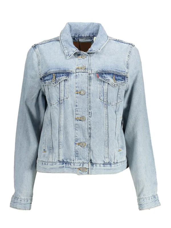 "Levi's Jacken im Sale | Levi's 29945_AZZURRO_0100 online kaufen"|Planet-Deluxe