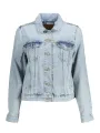 "Levi's Startseite im Sale | LEVI&39S DAMEN SPORTJACKE HELLBLAU online kaufen"|Planet-Deluxe