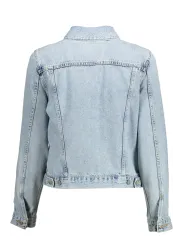 "Levi's Startseite im Sale | LEVI&39S DAMEN SPORTJACKE HELLBLAU online kaufen"|Planet-Deluxe
