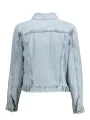 "Levi's Startseite im Sale | LEVI&39S DAMEN SPORTJACKE HELLBLAU online kaufen"|Planet-Deluxe