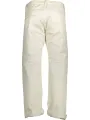 "GANT Hosen im Sale | "Elegante Bio-Baumwollhose GANT BIANCO" online kaufen"|Planet-Deluxe