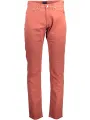 GANT Herrenhose Rosso Slim aus Bio-Baumwolle