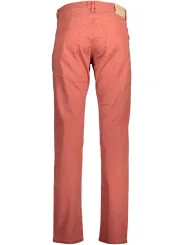 GANT Herrenhose Rosso Slim aus Bio-Baumwolle