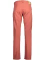 GANT Herrenhose Rosso Slim aus Bio-Baumwolle