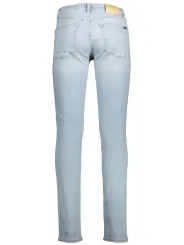 GANT Jeans Azurblau: Vintage-Look für stilvolle Auftritte