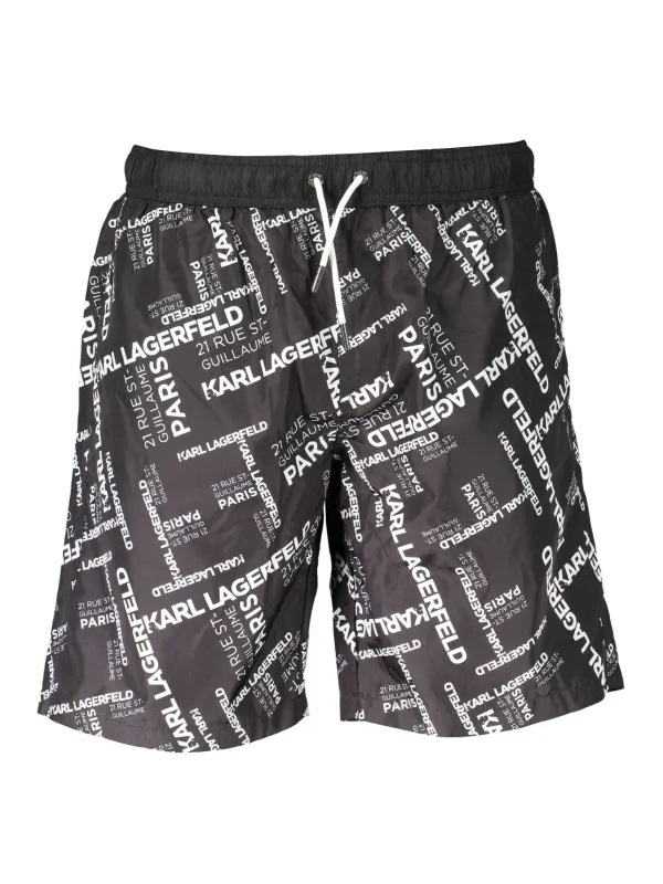 "Karl Lagerfeld Beachwear Badehosen im Sale | Karl Lagerfeld Beachwear KL20MBL01_NERO_BLACK online kaufen"|Planet-Deluxe "Karl Lagerfeld Beachwear Badehosen im Sale | Karl Lagerfeld Beachwear KL20MBL01_NERO_BLACK online kaufen"|Planet-Deluxe