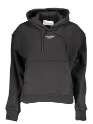 "Calvin Klein Sweatshirts im Sale | Calvin Klein Urban Chic Hoodie online kaufen"|Planet-Deluxe