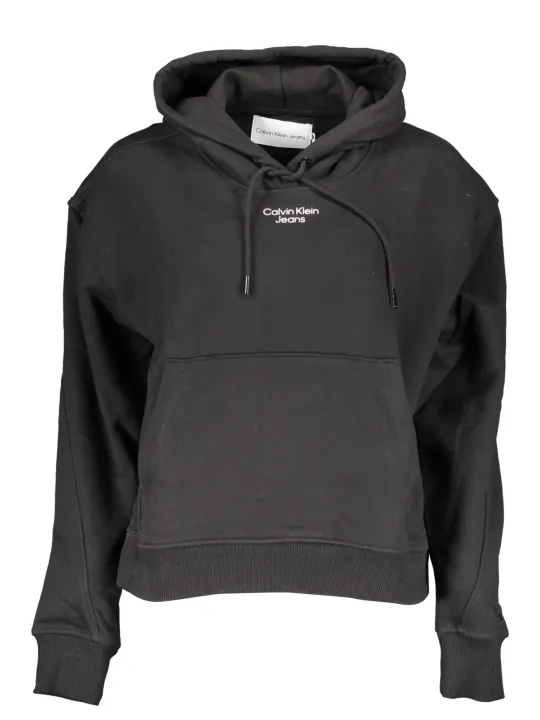 "Calvin Klein Sweatshirts im Sale | Calvin Klein Urban Chic Hoodie online kaufen"|Planet-Deluxe