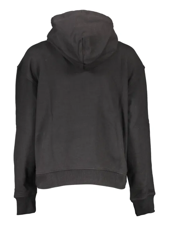 "Calvin Klein Sweatshirts im Sale | Calvin Klein Urban Chic Hoodie online kaufen"|Planet-Deluxe