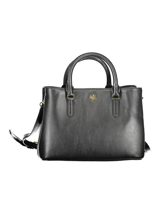 "RALPH LAUREN Startseite im Sale | RALPH LAUREN DAMENTASCHE SCHWARZ online kaufen"|Planet-Deluxe