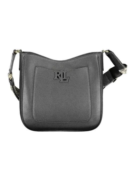 "RALPH LAUREN Einzelstücke & Seltenheiten im Sale | RALPH LAUREN 431859605007_NERO_BLACK online kaufen"|Planet-Deluxe