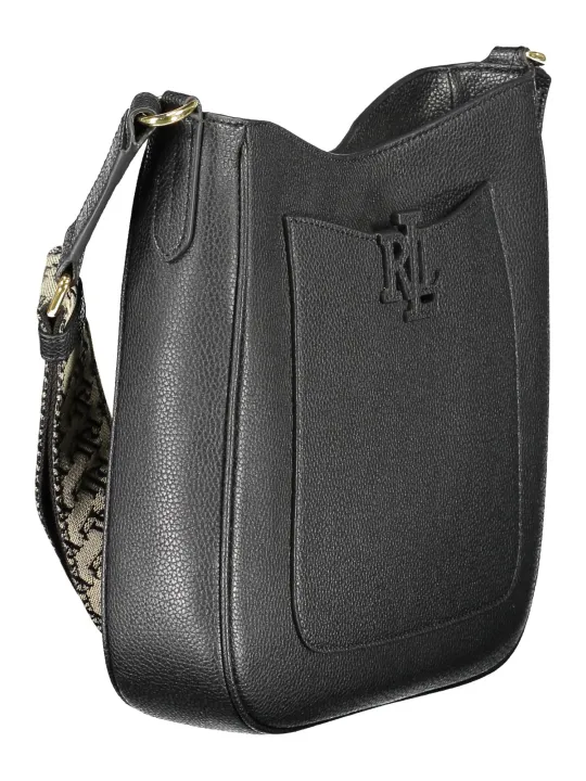 "RALPH LAUREN Einzelstücke & Seltenheiten im Sale | RALPH LAUREN 431859605007_NERO_BLACK online kaufen"|Planet-Deluxe