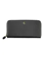 RALPH LAUREN Elegante Schwarze Damen Geldbörse