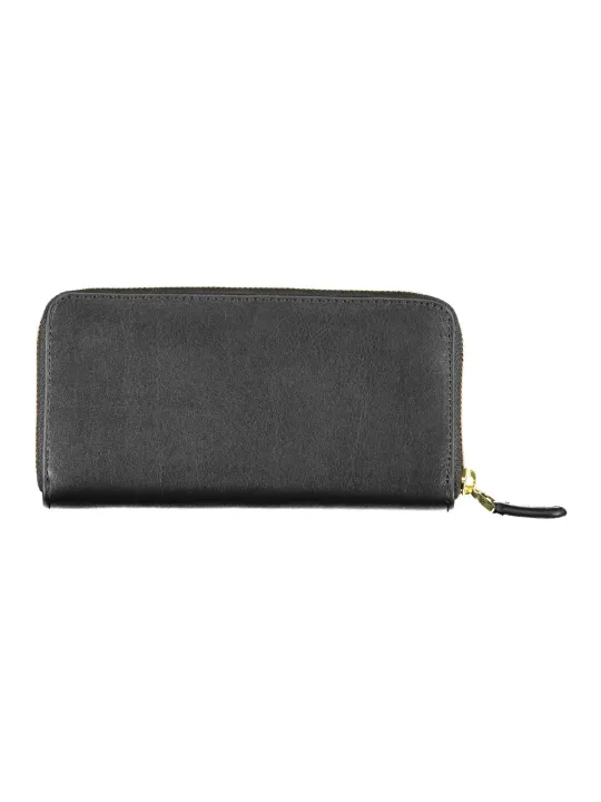 "RALPH LAUREN Startseite im Sale | RALPH LAUREN SCHWARZE GELDBÖRSE FÜR DAMEN online kaufen"|Planet-Deluxe