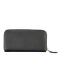RALPH LAUREN Elegante Schwarze Damen Geldbörse