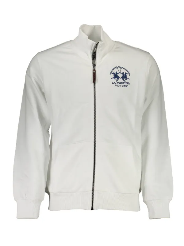 "LA MARTINA Startseite im Sale | LA MARTINA SWEATSHIRT MIT REISSVERSCHLUSS HERREN WEISS online kaufen"|Planet-Deluxe "LA MARTINA Startseite im Sale | LA MARTINA SWEATSHIRT MIT REISSVERSCHLUSS HERREN WEISS online kaufen"|Planet-Deluxe