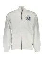 "LA MARTINA Startseite im Sale | LA MARTINA SWEATSHIRT MIT REISSVERSCHLUSS HERREN WEISS online kaufen"|Planet-Deluxe
