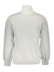 "LA MARTINA Startseite im Sale | LA MARTINA SWEATSHIRT MIT REISSVERSCHLUSS HERREN WEISS online kaufen"|Planet-Deluxe
