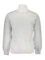"LA MARTINA Startseite im Sale | LA MARTINA SWEATSHIRT MIT REISSVERSCHLUSS HERREN WEISS online kaufen"|Planet-Deluxe