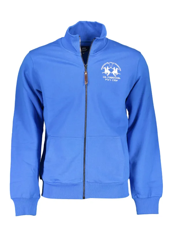 "LA MARTINA Startseite im Sale | LA MARTINA SWEATSHIRT MIT REISSVERSCHLUSS HERREN BLAU online kaufen"|Planet-Deluxe "LA MARTINA Startseite im Sale | LA MARTINA SWEATSHIRT MIT REISSVERSCHLUSS HERREN BLAU online kaufen"|Planet-Deluxe