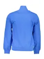 "LA MARTINA Startseite im Sale | LA MARTINA SWEATSHIRT MIT REISSVERSCHLUSS HERREN BLAU online kaufen"|Planet-Deluxe
