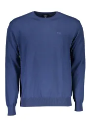 "LA MARTINA Startseite im Sale | BLAUER PULLOVER FÜR HERREN LA MARTINA online kaufen"|Planet-Deluxe
