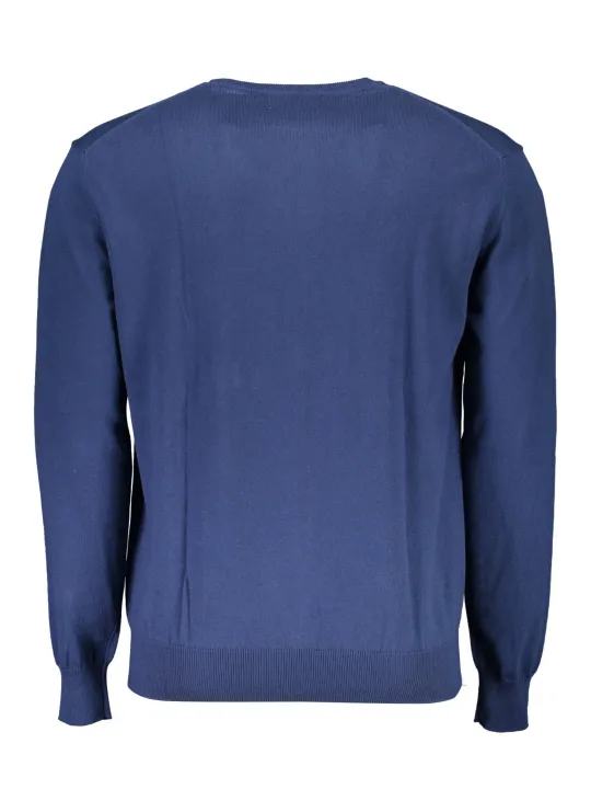 "LA MARTINA Startseite im Sale | BLAUER PULLOVER FÜR HERREN LA MARTINA online kaufen"|Planet-Deluxe