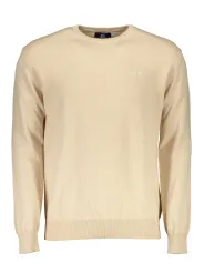 "LA MARTINA Startseite im Sale | LA MARTINA BEIGE HERREN PULLOVER online kaufen"|Planet-Deluxe