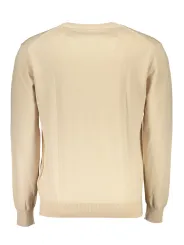 "LA MARTINA Startseite im Sale | LA MARTINA BEIGE HERREN PULLOVER online kaufen"|Planet-Deluxe