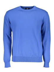 "LA MARTINA Pullover im Sale | "LA MARTINA Classic Blau Pullover" online kaufen"|Planet-Deluxe