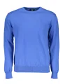 "LA MARTINA Pullover im Sale | "LA MARTINA Classic Blau Pullover" online kaufen"|Planet-Deluxe