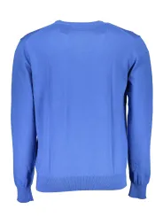 "LA MARTINA Pullover im Sale | "LA MARTINA Classic Blau Pullover" online kaufen"|Planet-Deluxe