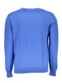 "LA MARTINA Pullover im Sale | "LA MARTINA Classic Blau Pullover" online kaufen"|Planet-Deluxe