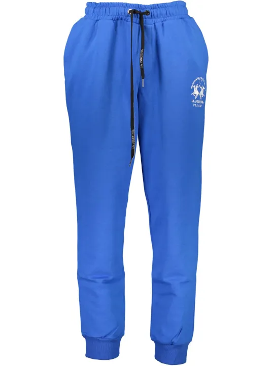 "LA MARTINA Startseite im Sale | LA MARTINA BLAUE HERRENHOSE online kaufen"|Planet-Deluxe