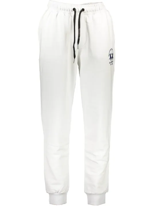 "LA MARTINA Startseite im Sale | WEISSE HERRENHOSE LA MARTINA online kaufen"|Planet-Deluxe