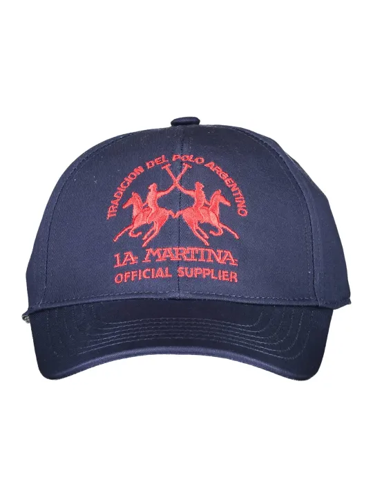 "LA MARTINA Startseite im Sale | LA MARTINA BLAUER MANN HUT online kaufen"|Planet-Deluxe