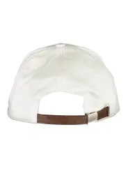"LA MARTINA Caps & Mützen im Sale | La Martina Weiße Polo Cap online kaufen"|Planet-Deluxe