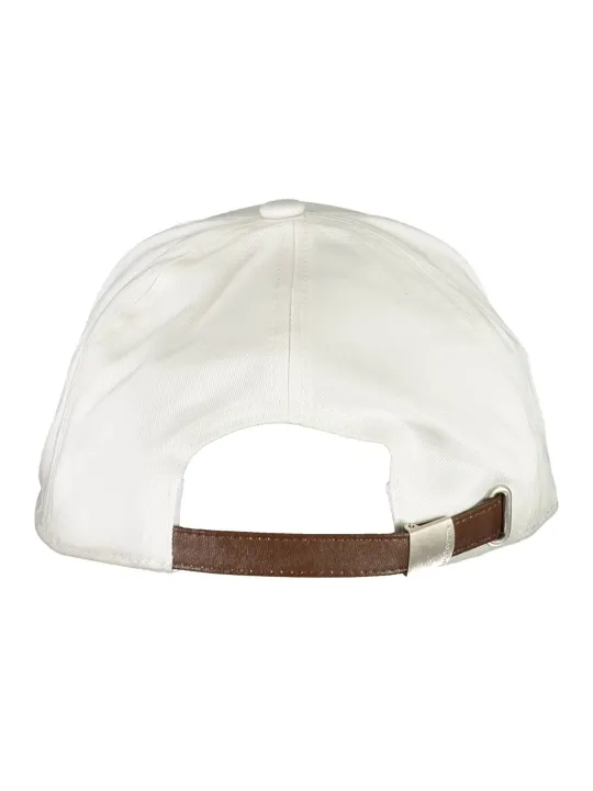 "LA MARTINA Caps & Mützen im Sale | La Martina Weiße Polo Cap online kaufen"|Planet-Deluxe