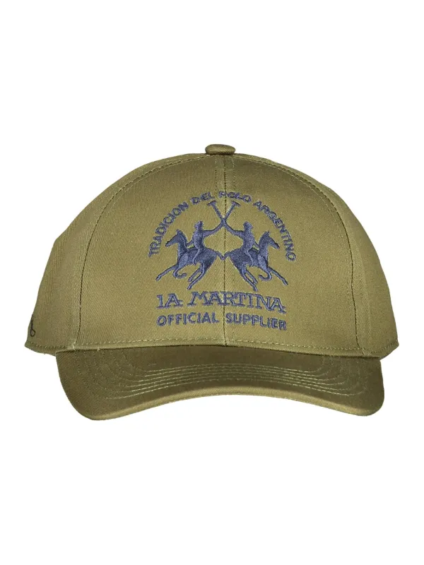 "LA MARTINA Caps & Mützen im Sale | La Martina Polo Style Kappe Olivgrün online kaufen"|Planet-Deluxe "LA MARTINA Caps & Mützen im Sale | La Martina Polo Style Kappe Olivgrün online kaufen"|Planet-Deluxe
