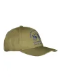 "LA MARTINA Caps & Mützen im Sale | La Martina Polo Style Kappe Olivgrün online kaufen"|Planet-Deluxe