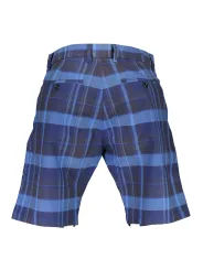 GANT Herren Bermuda Shorts Blau Kariert – Stilvoll & Bequem